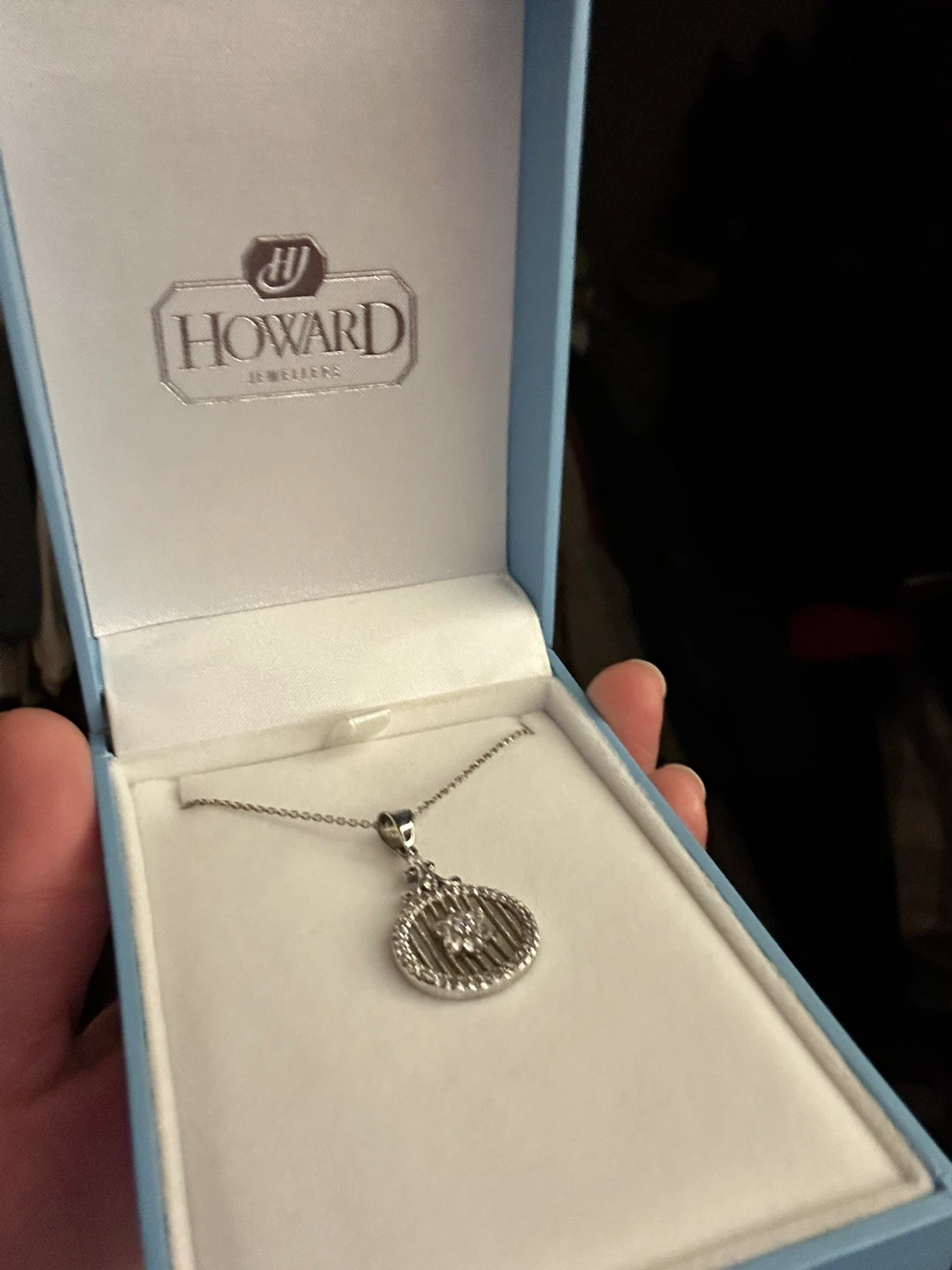 Howard Jewellers Pendant Necklace - photo 2