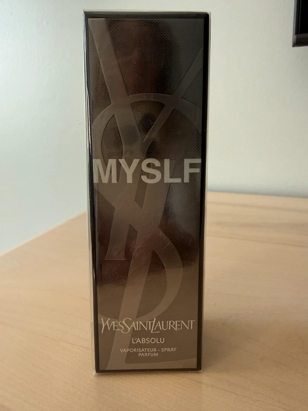 Yves Saint Laurent MYSLF L'Absolu Eau de Parfum Spray 60ml