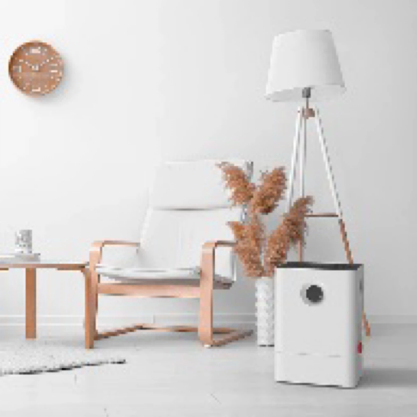 BONECO W200 Air Purifier Humidifier - photo 3