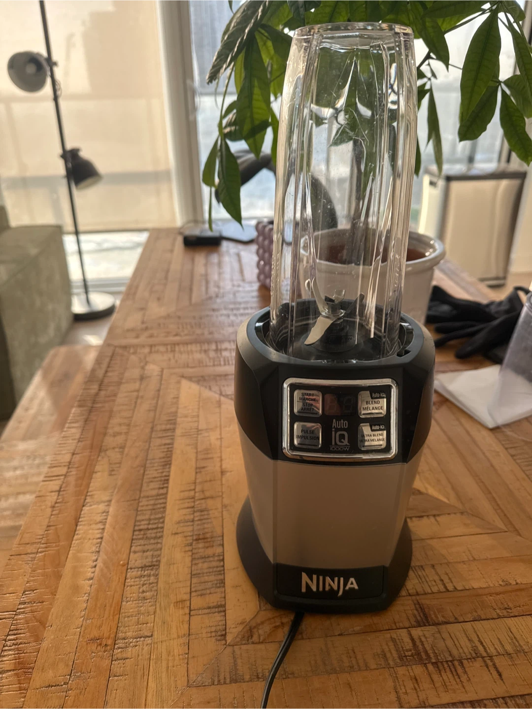 Ninja Blender 1000W