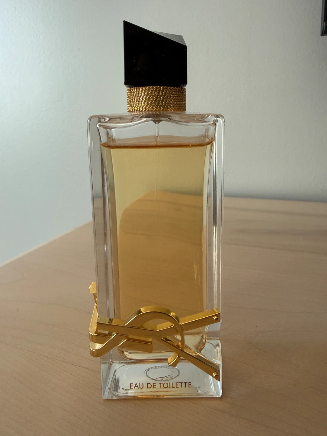 Yves Saint Laurent Libre Eau de Perfume