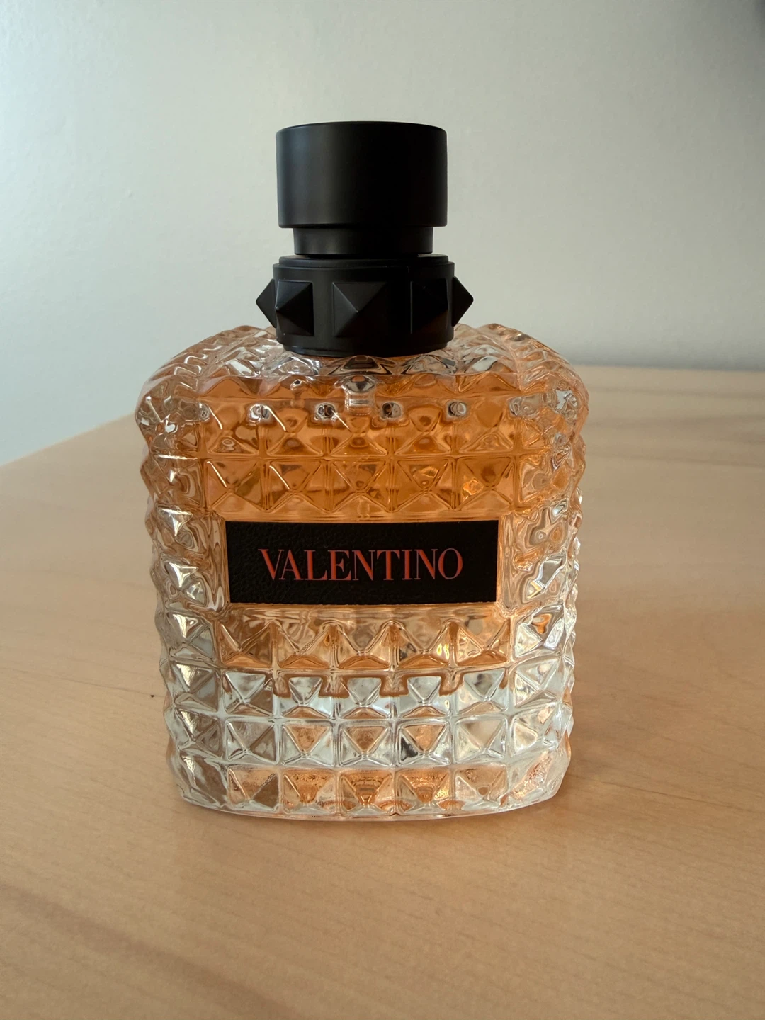 VALENTINO Eau de Parfum 100 ml / 3.4 fl. oz.