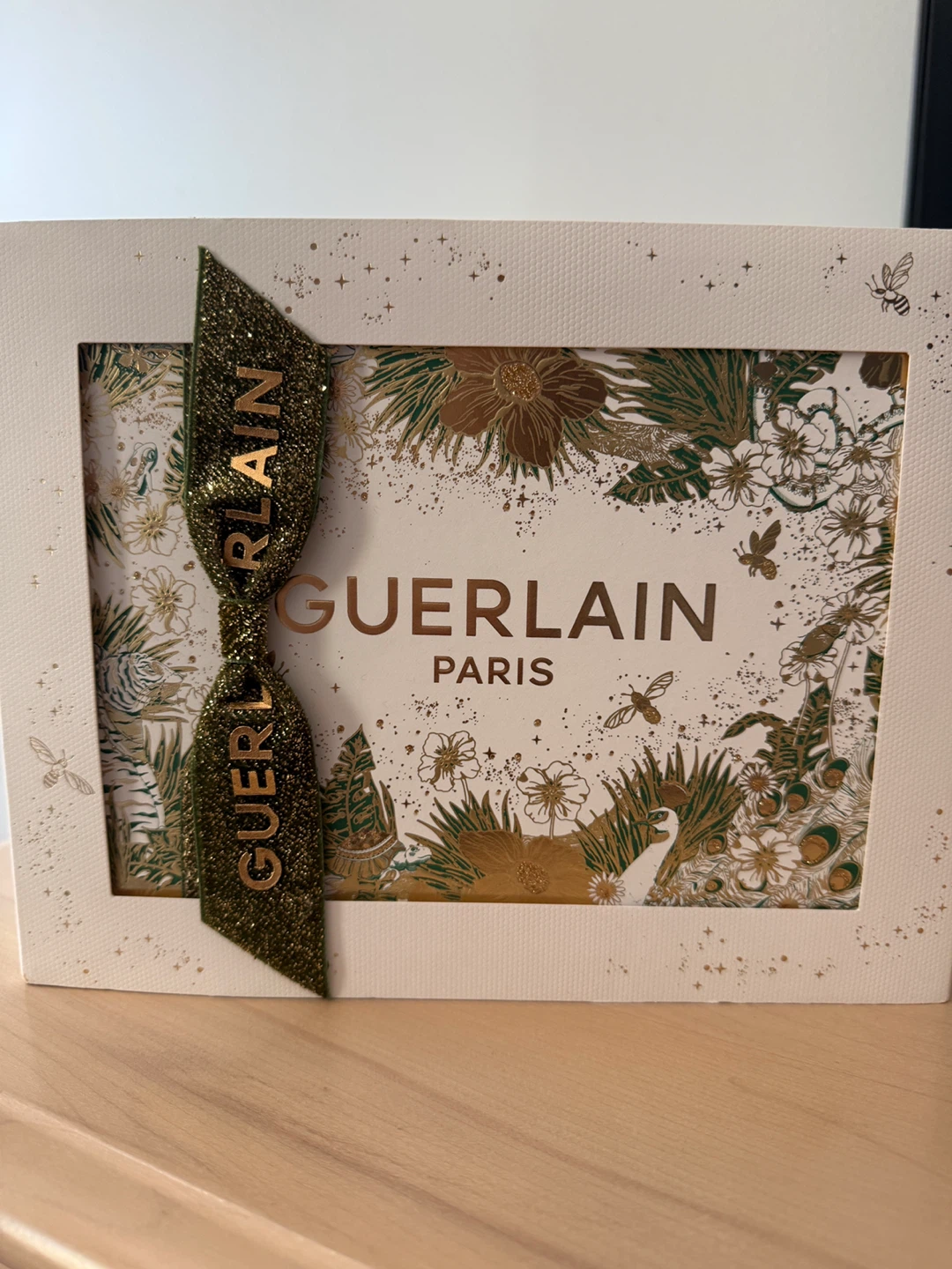 Guerlain Aqua Allegoria Perfume & Body Lotion Set - photo 2