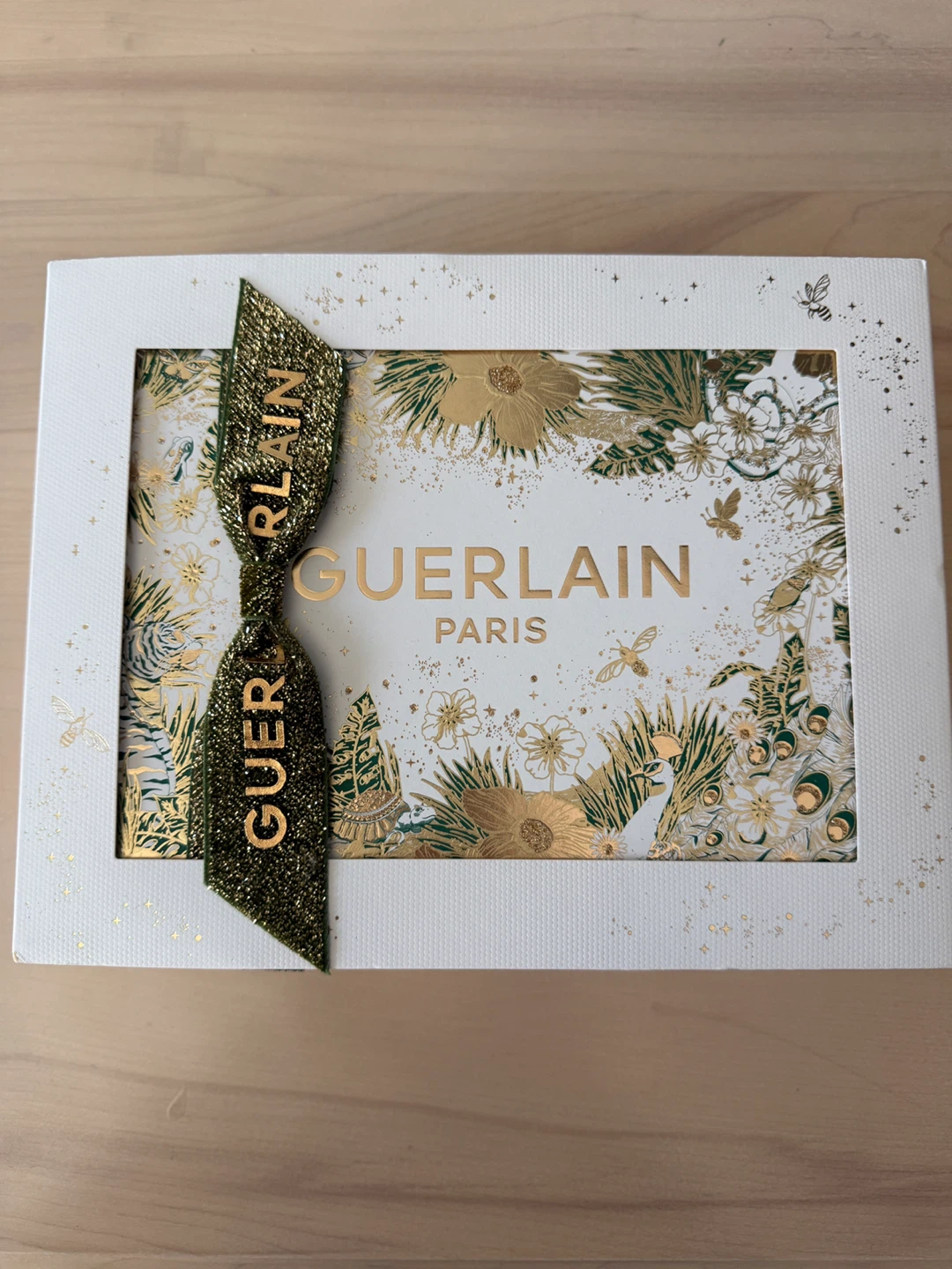 Guerlain Aqua Allegoria Perfume & Body Lotion Set