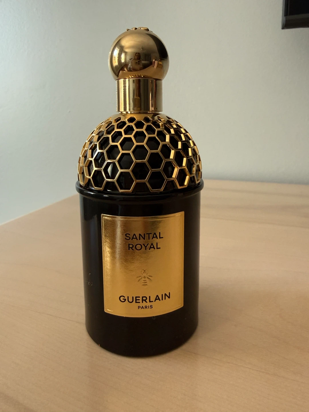 Guerlain Santal Royal Eau de Parfum
