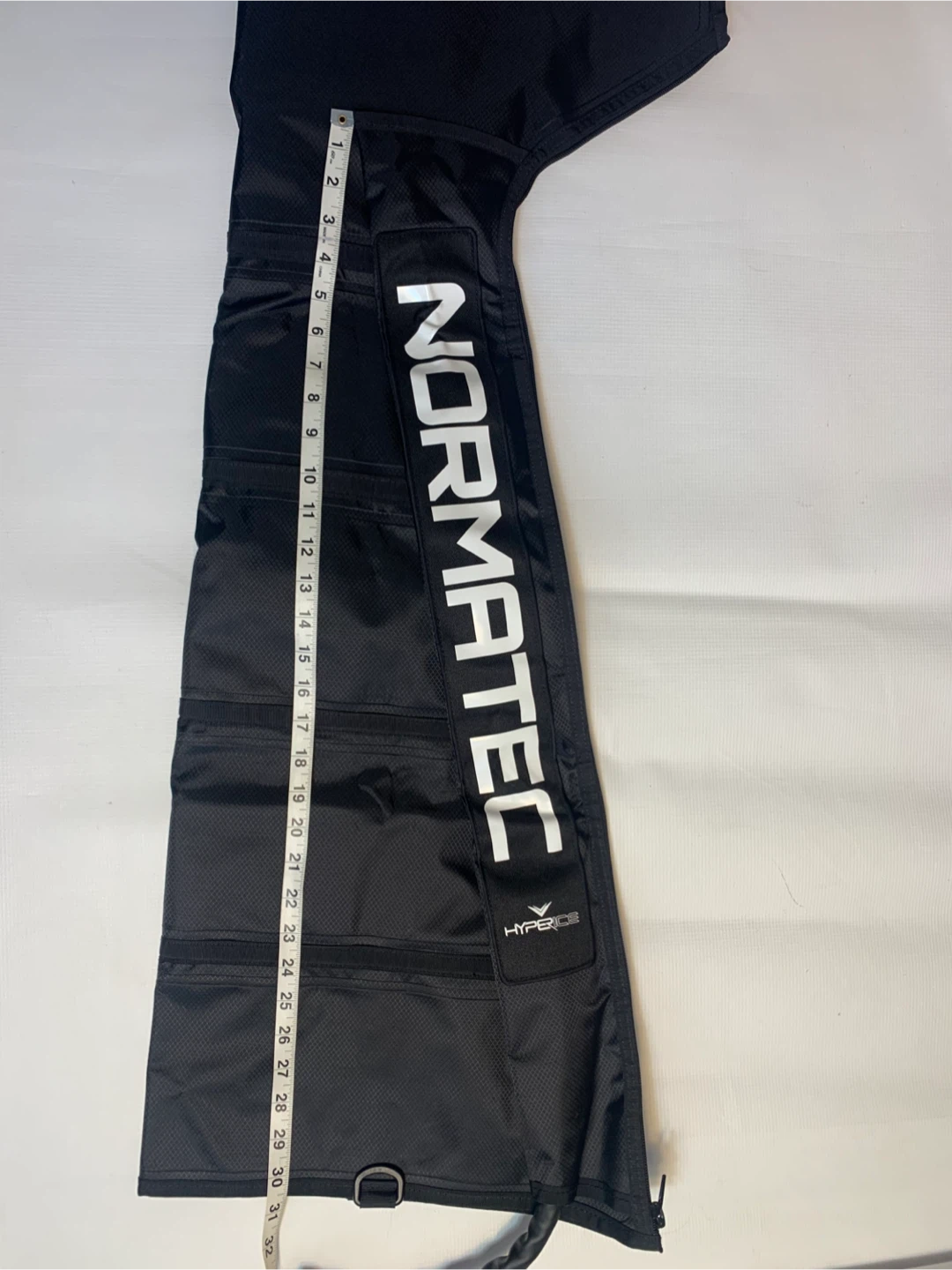 Normatec Leg Recovery by HyperIce (Single Leg) - photo 4
