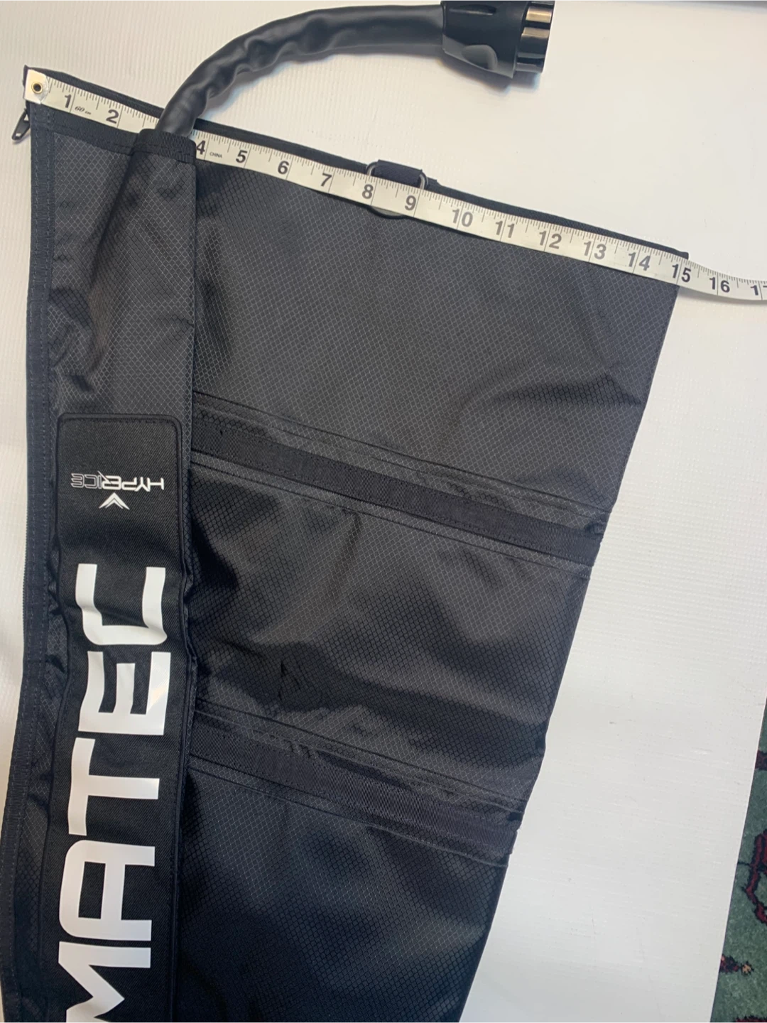 Normatec Leg Recovery by HyperIce (Single Leg) - photo 5