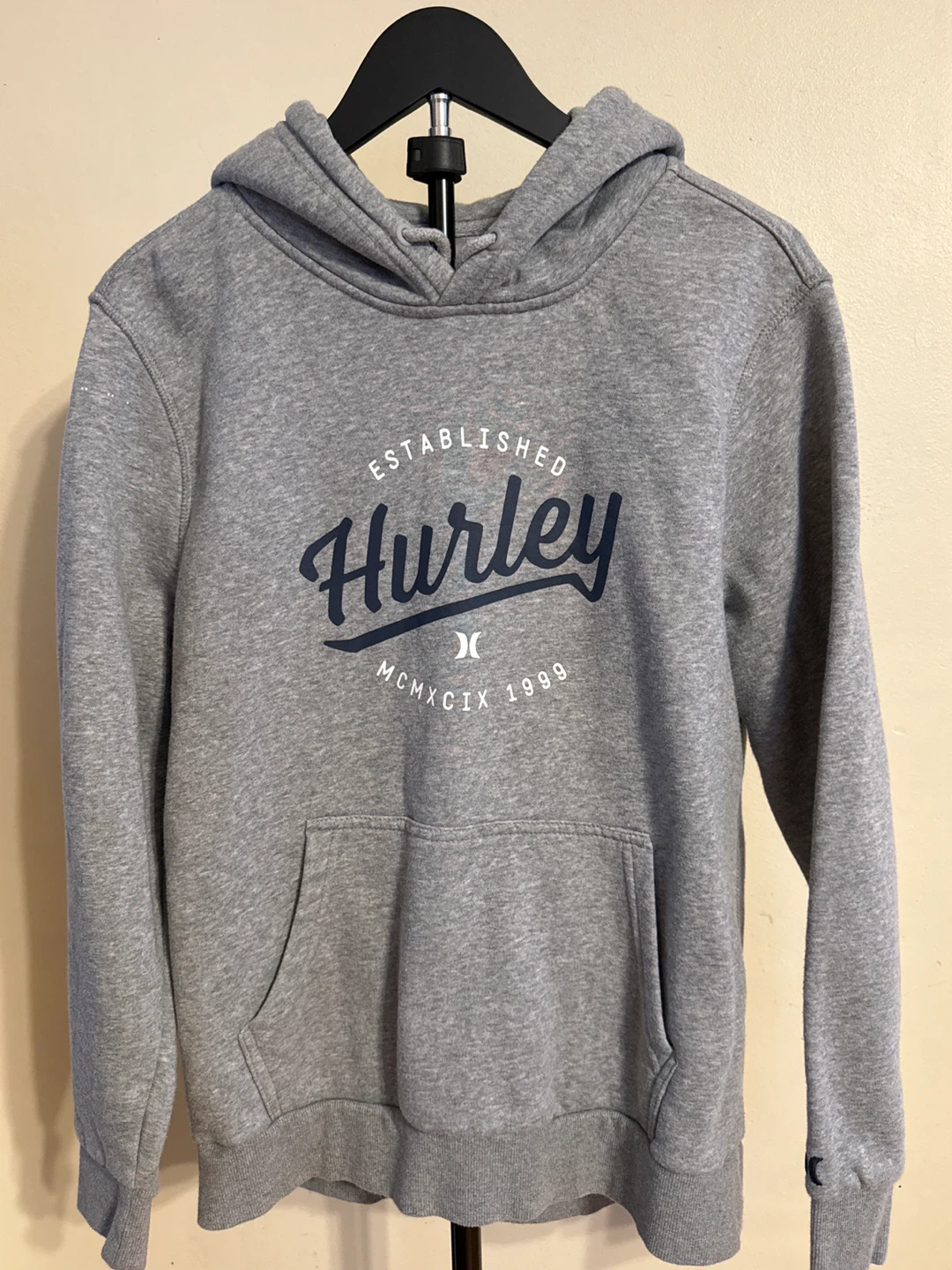 Hurley Hoodie - Medium