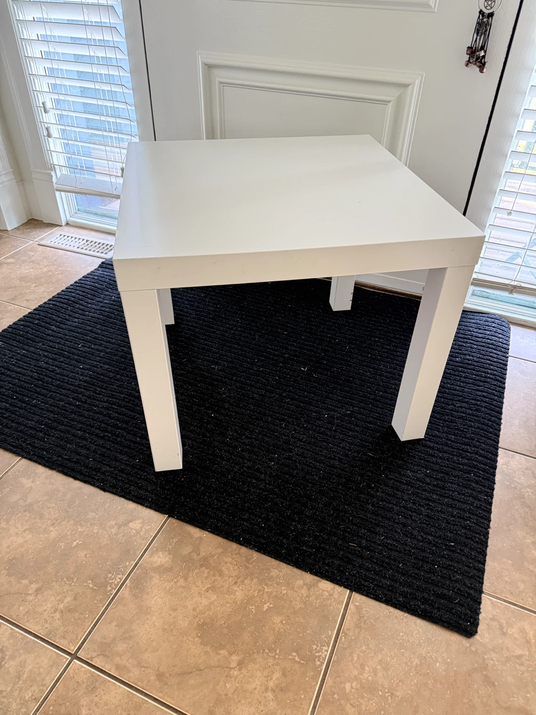 IKEA LACK Side Table