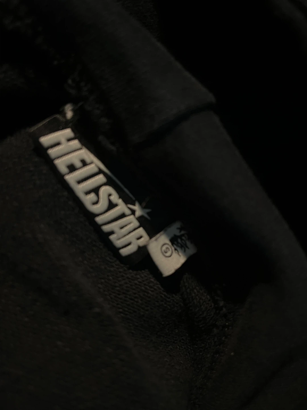 HELLSTAR Hoodie - photo 3