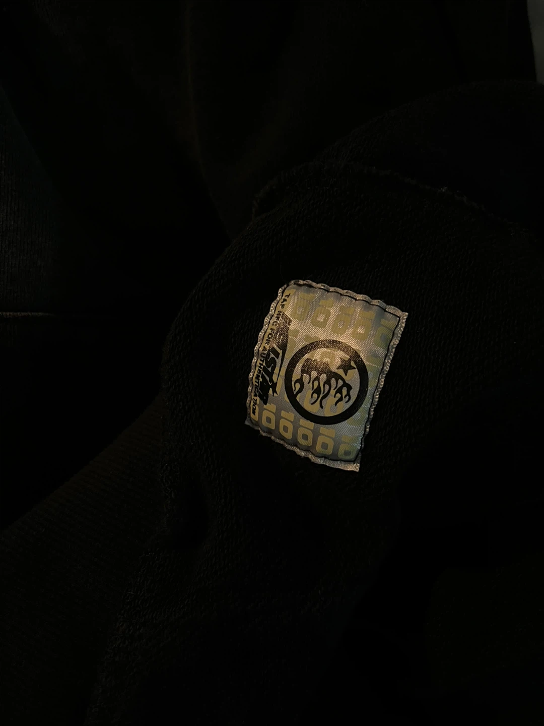 HELLSTAR Hoodie - photo 2