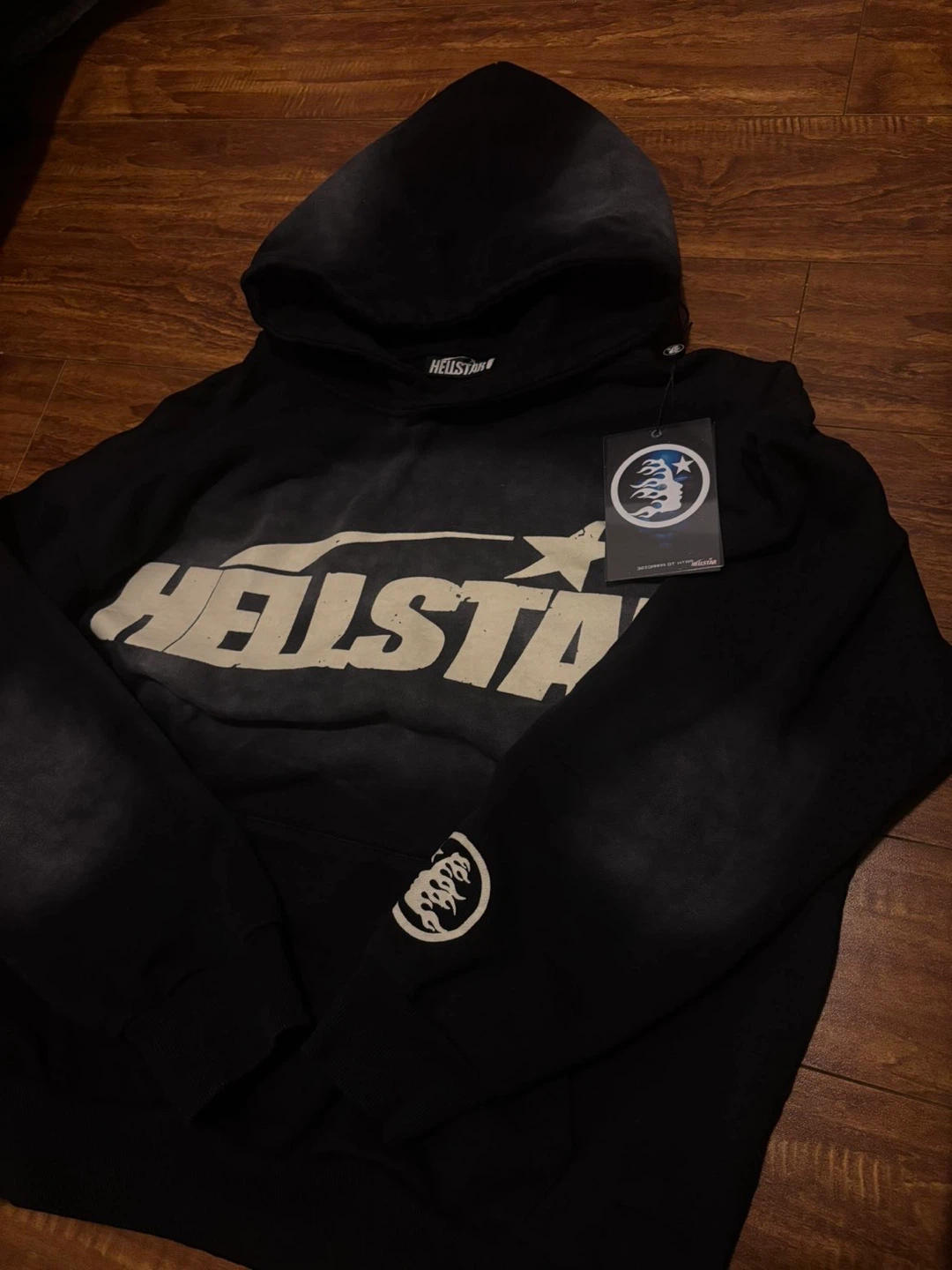 HELLSTAR Hoodie