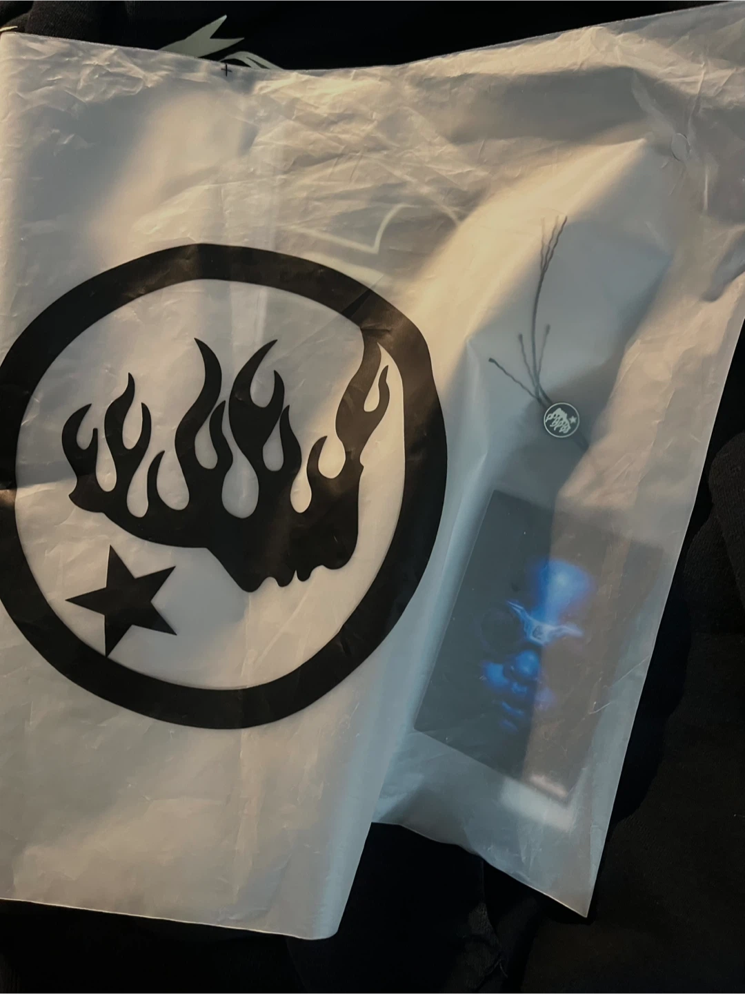 HELLSTAR Hoodie - photo 4