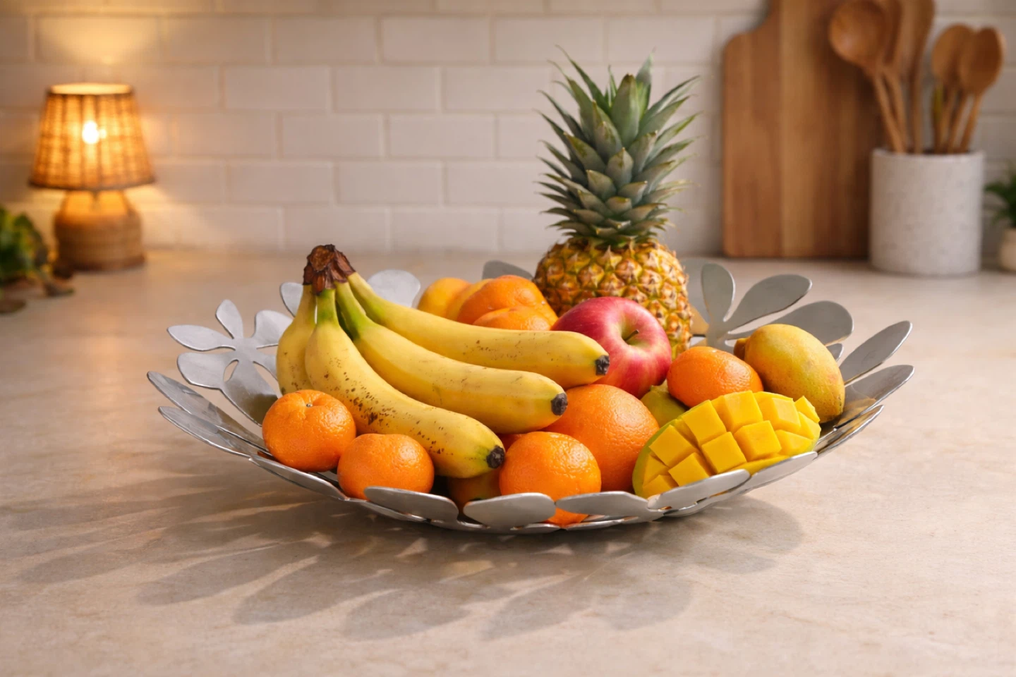 Vintage IKEA Fruit Bowl - photo 2