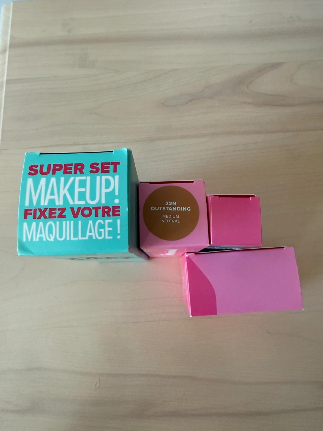 Benefit The POREfessional Makeup Set - photo 2