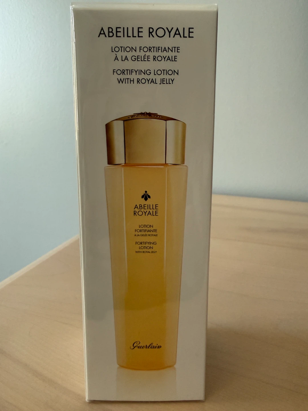 Guerlain Abeille Royale Fortifying Lotion with Royal Jelly - photo 2