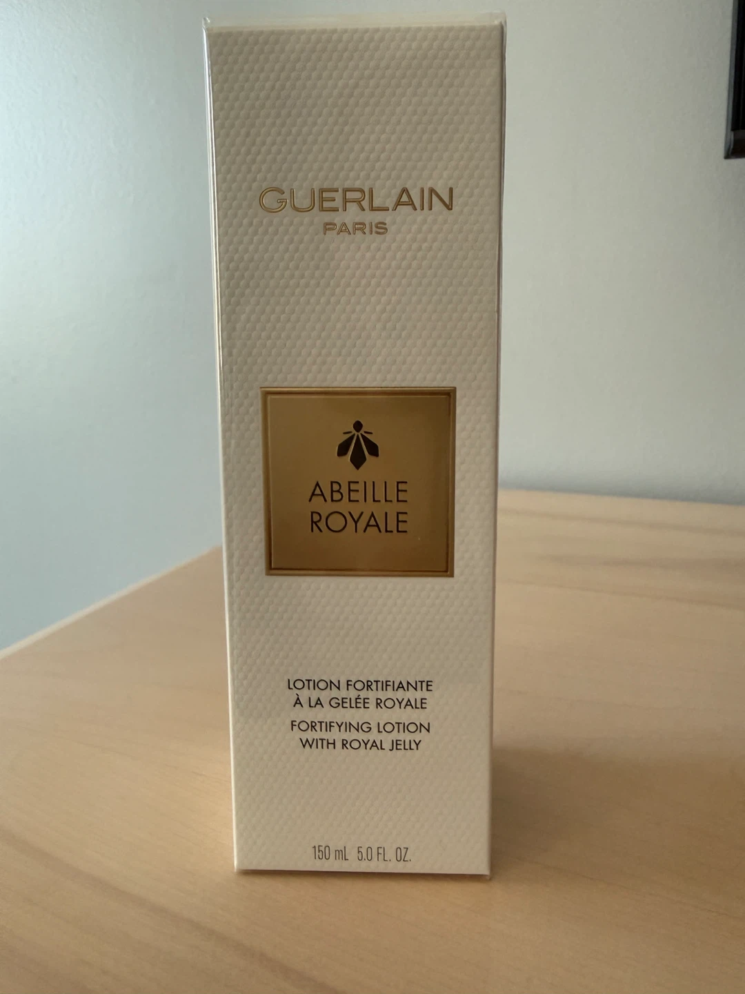 Guerlain Abeille Royale Fortifying Lotion with Royal Jelly