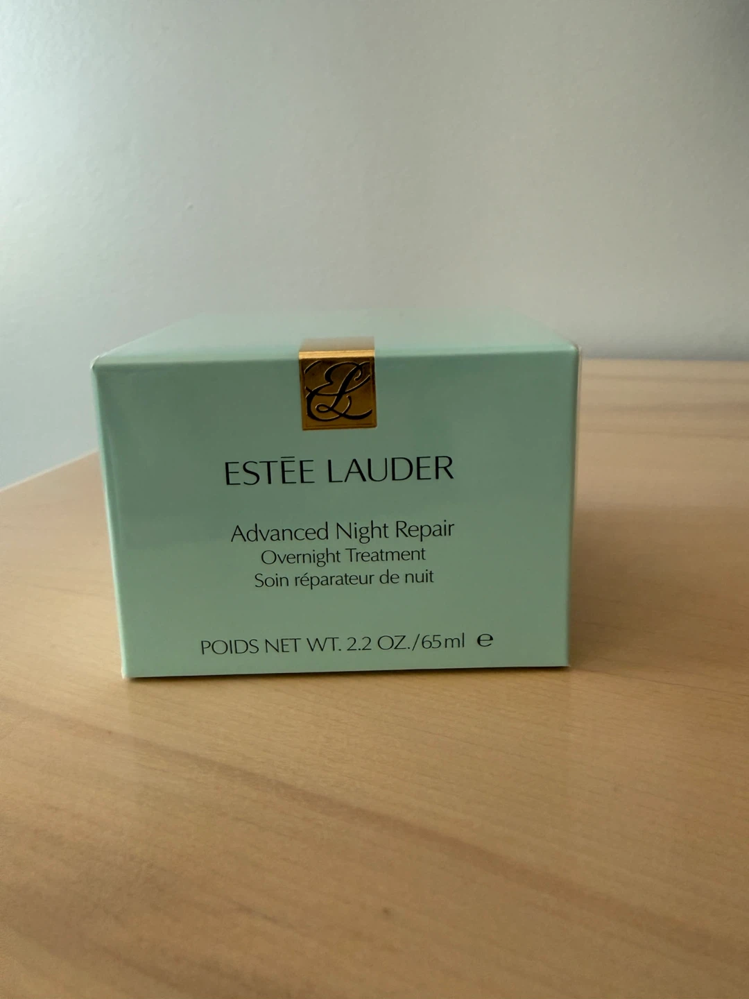 Estée Lauder Advanced Night Repair Overnight Treatment 65ml
