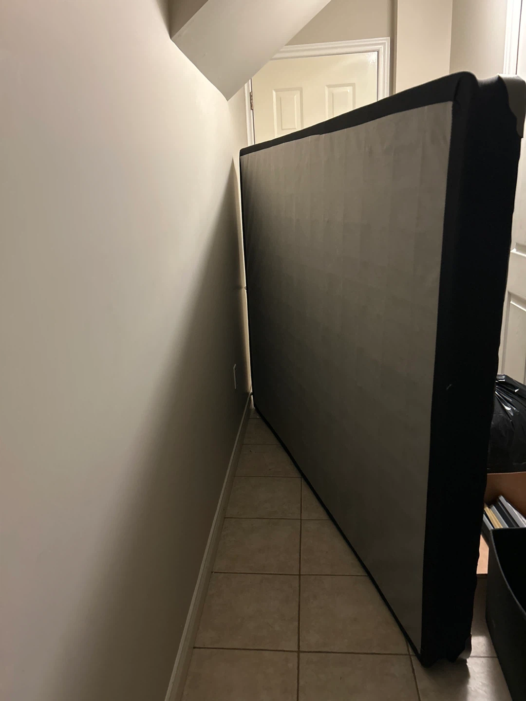 Queen Size Box Spring