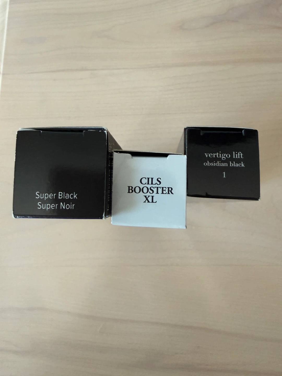IT Cosmetics, Lancôme, Giorgio Armani  Mascare - photo 2