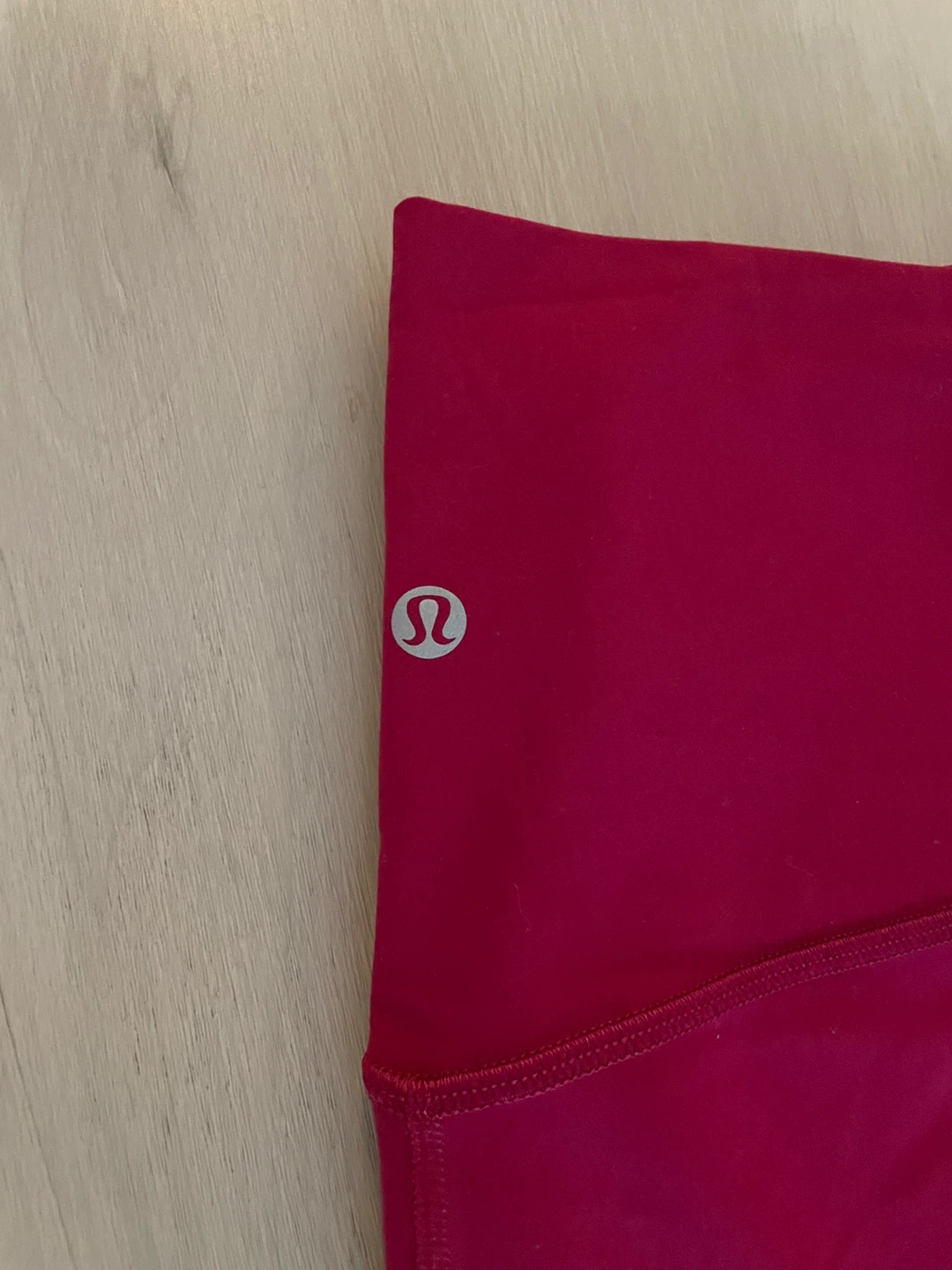 lululemon Align High-Rise Pant 25" - Berry Rumble - photo 4