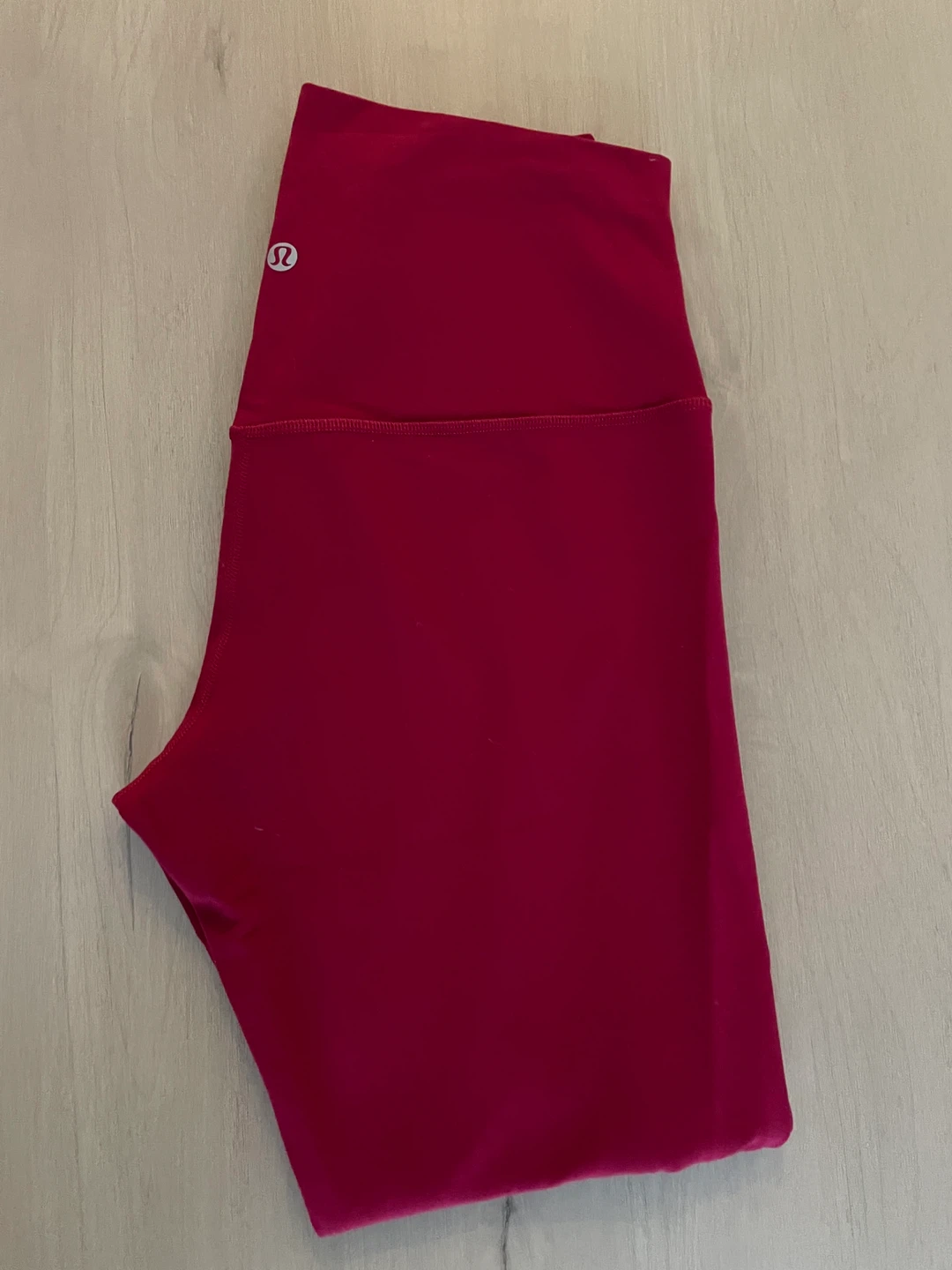 lululemon Align High-Rise Pant 25" - Berry Rumble - photo 5