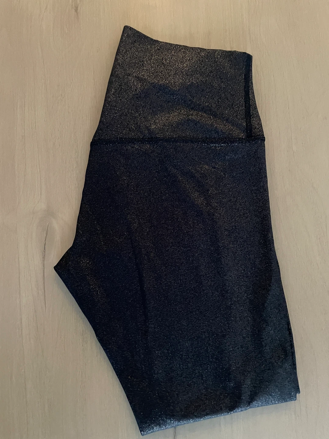 lululemon Align High-Rise Pant 25" Shimmer in Luxe Shine - photo 2
