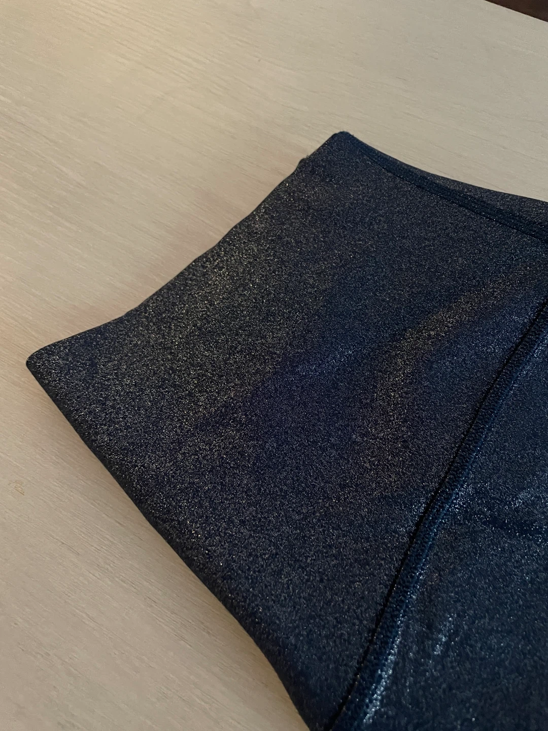 lululemon Align High-Rise Pant 25" Shimmer in Luxe Shine - photo 3