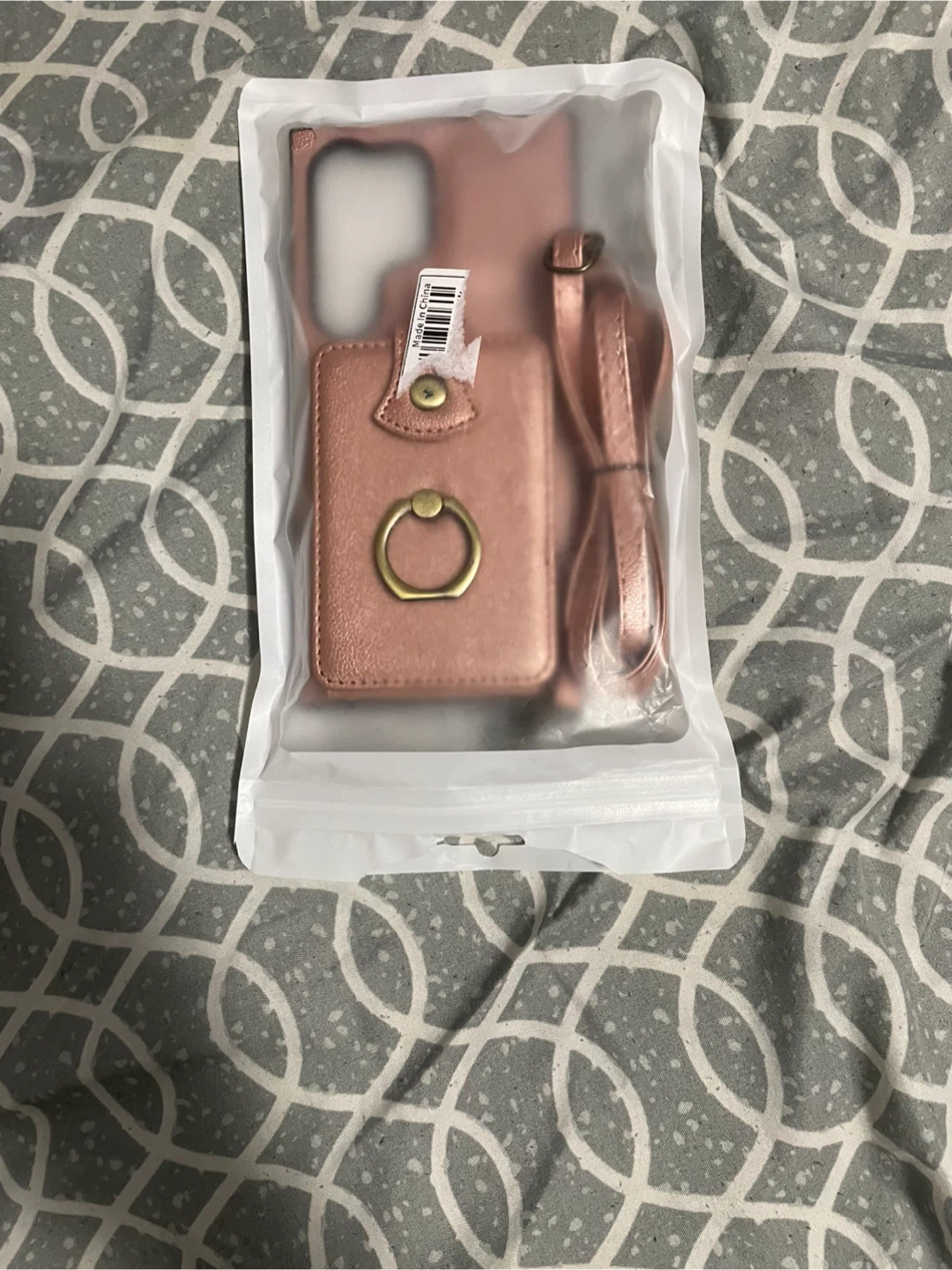 Samsung galaxy s24 ultra case with card holder