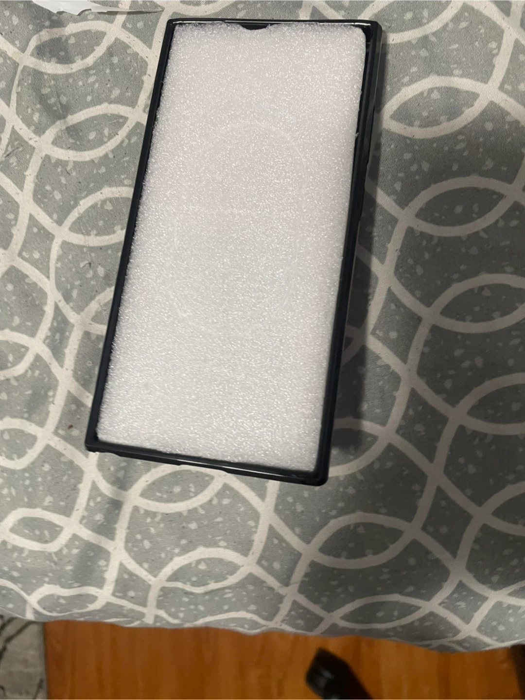 Samsung galaxy s24 ultra case with card holder - photo 4
