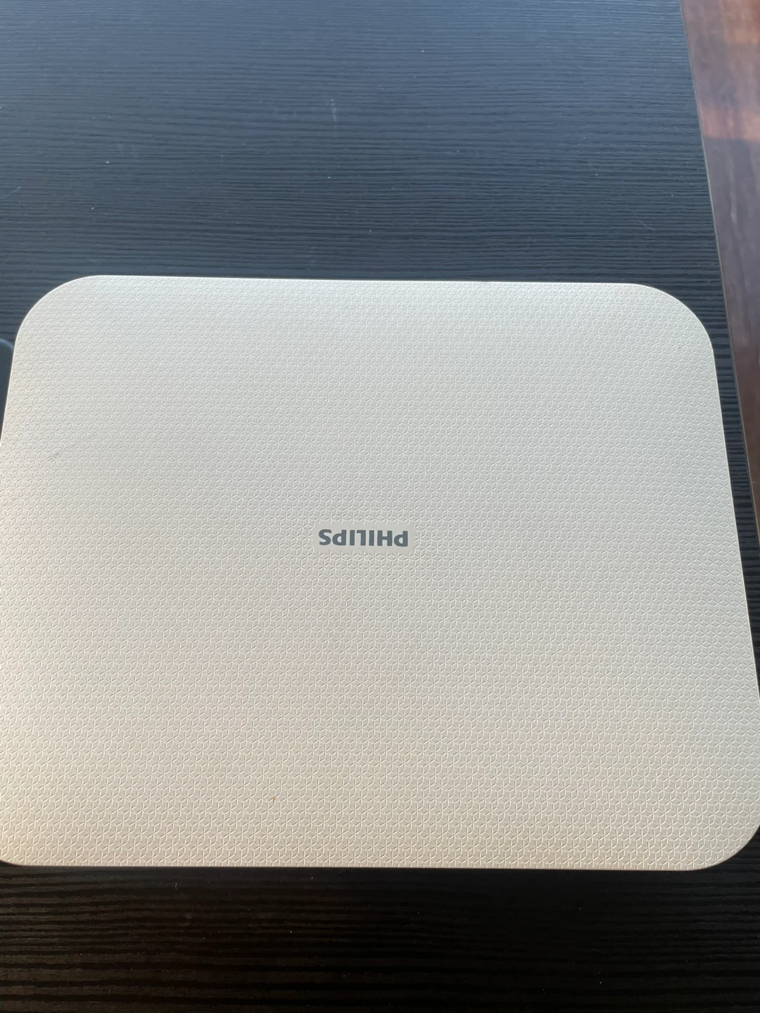 Phillips portable DVD player - photo 2