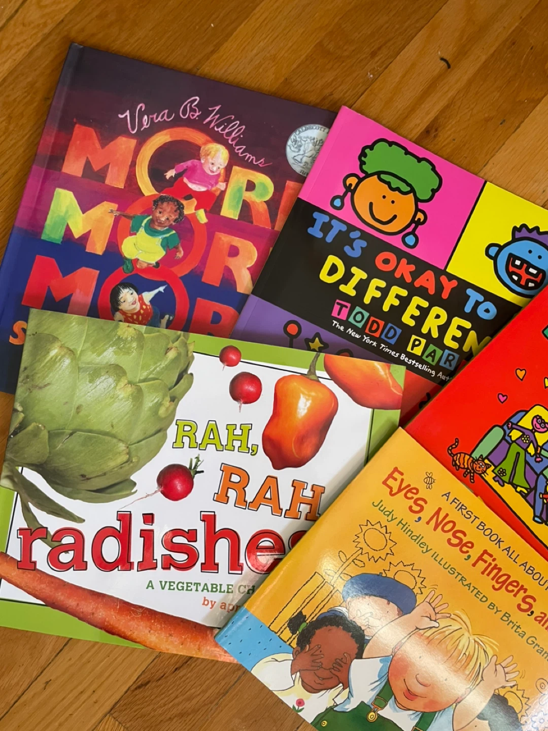 Assorted Children's Books - photo 3