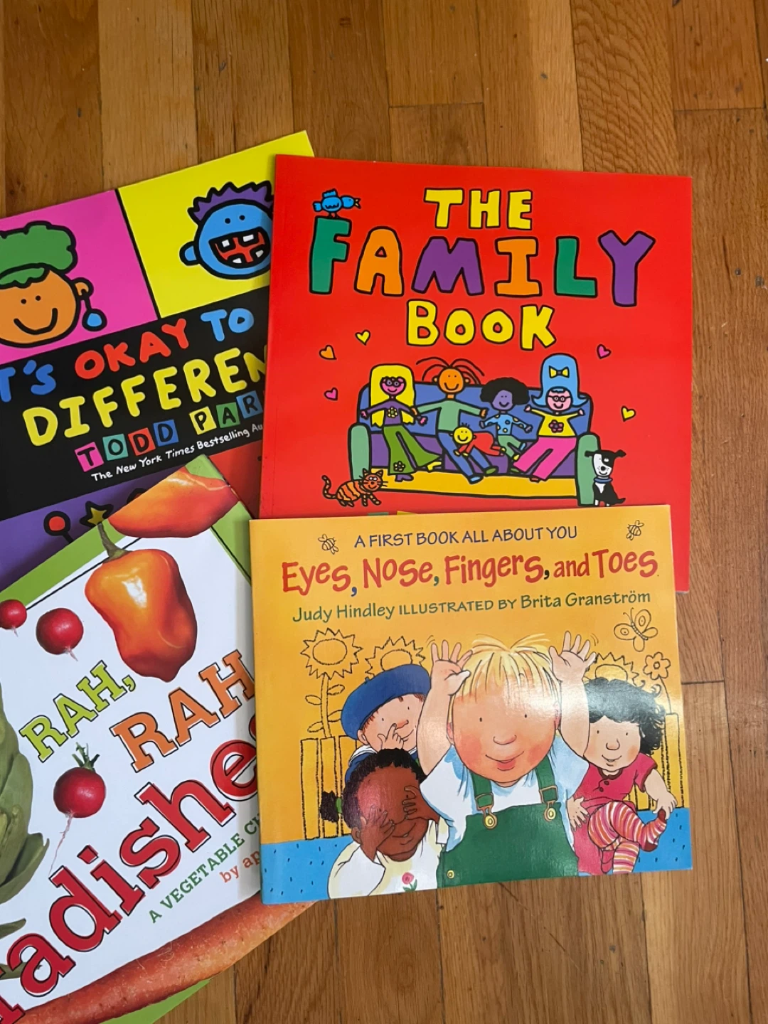 Assorted Children's Books - photo 2