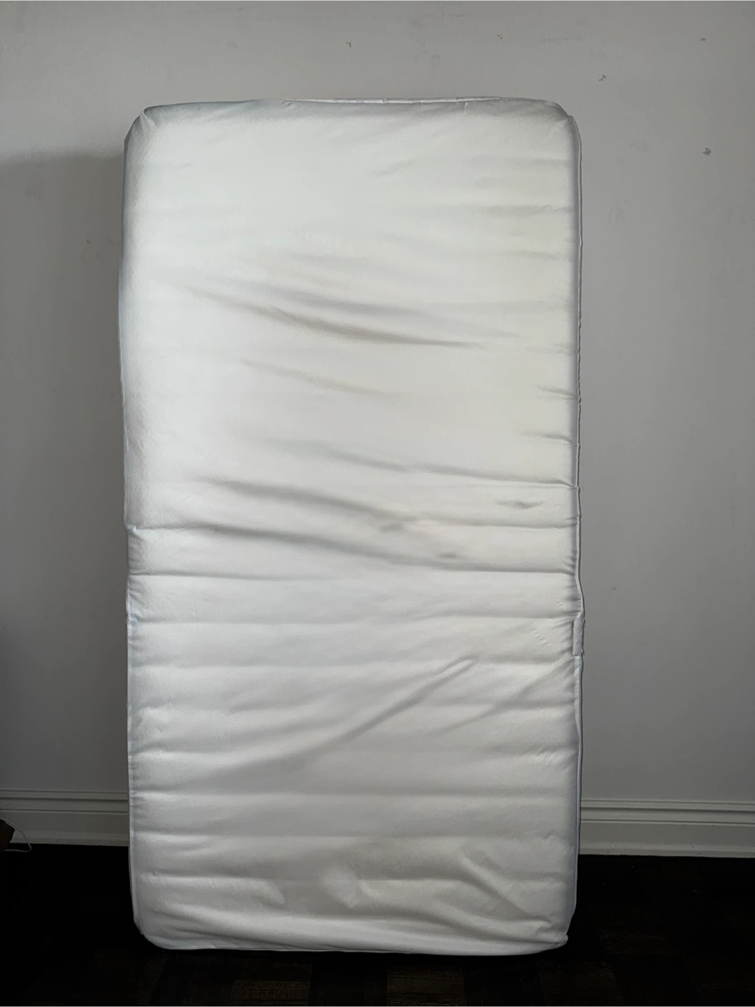 Twin mattress - photo 2