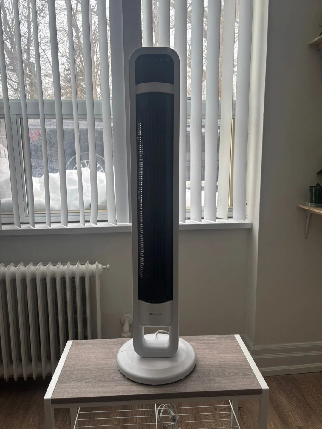 OmniBreeze Tower Fan - photo 2