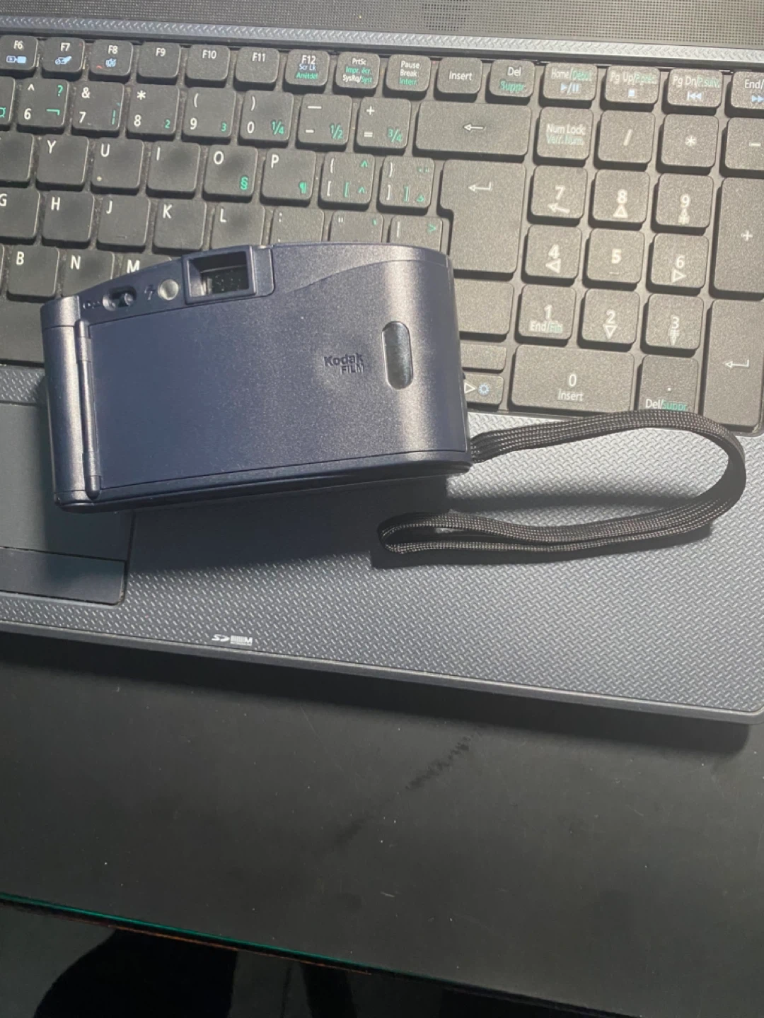 Kodak KB32 Film Camera - photo 2