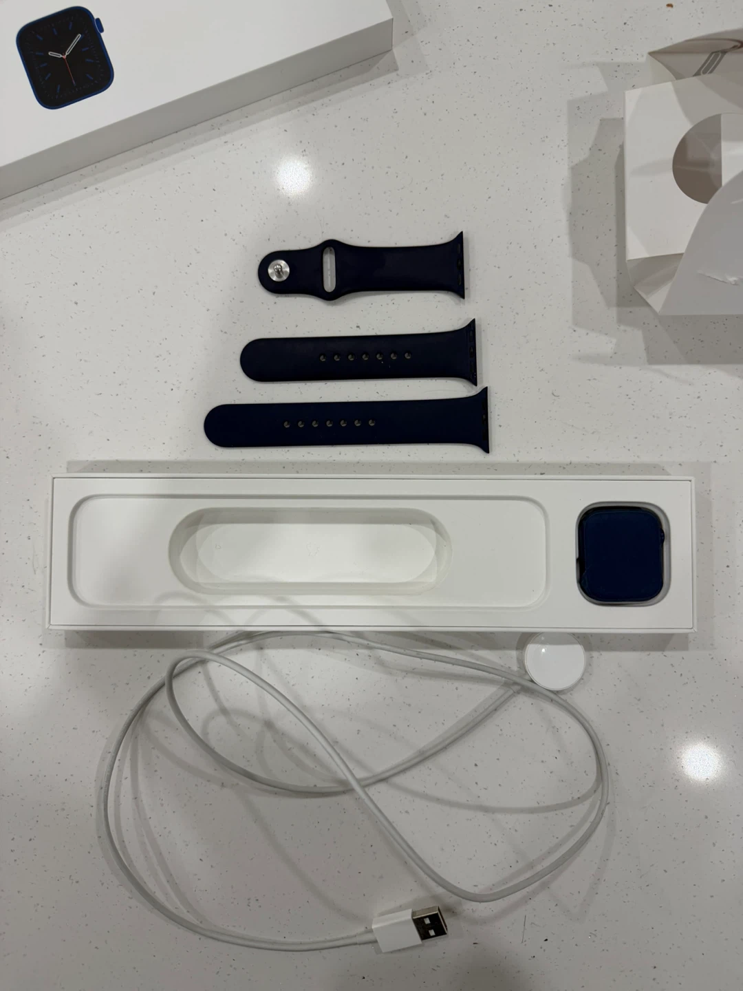 Apple watch Series 6 40mm - photo 4