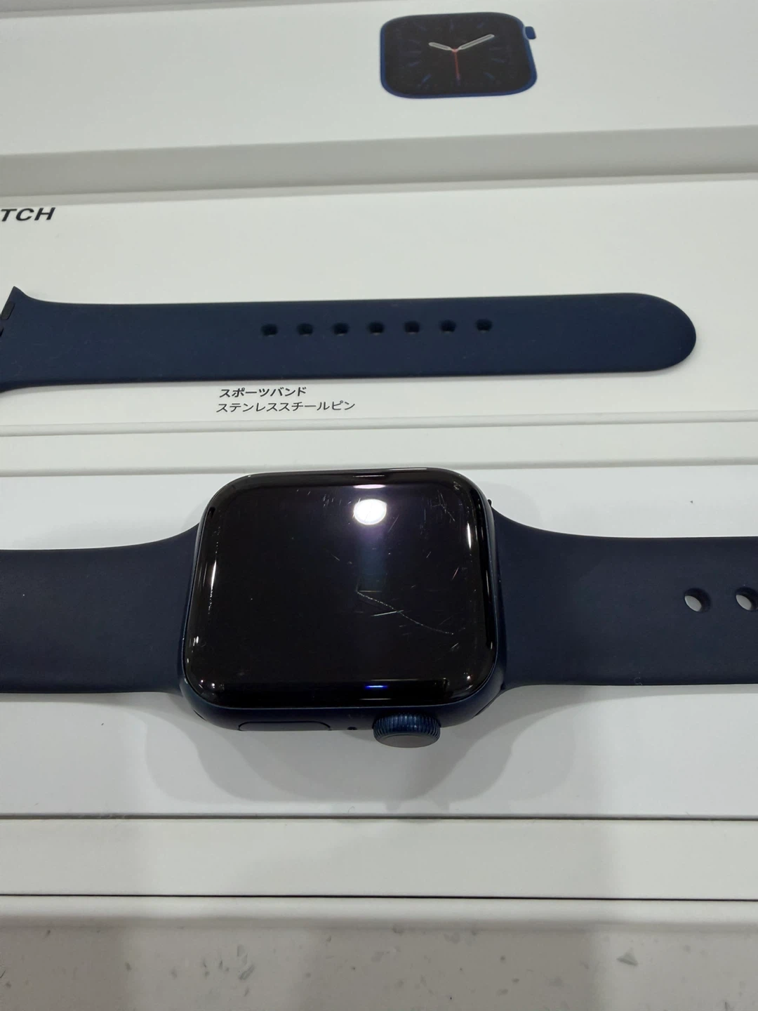 Apple watch Series 6 40mm - photo 2
