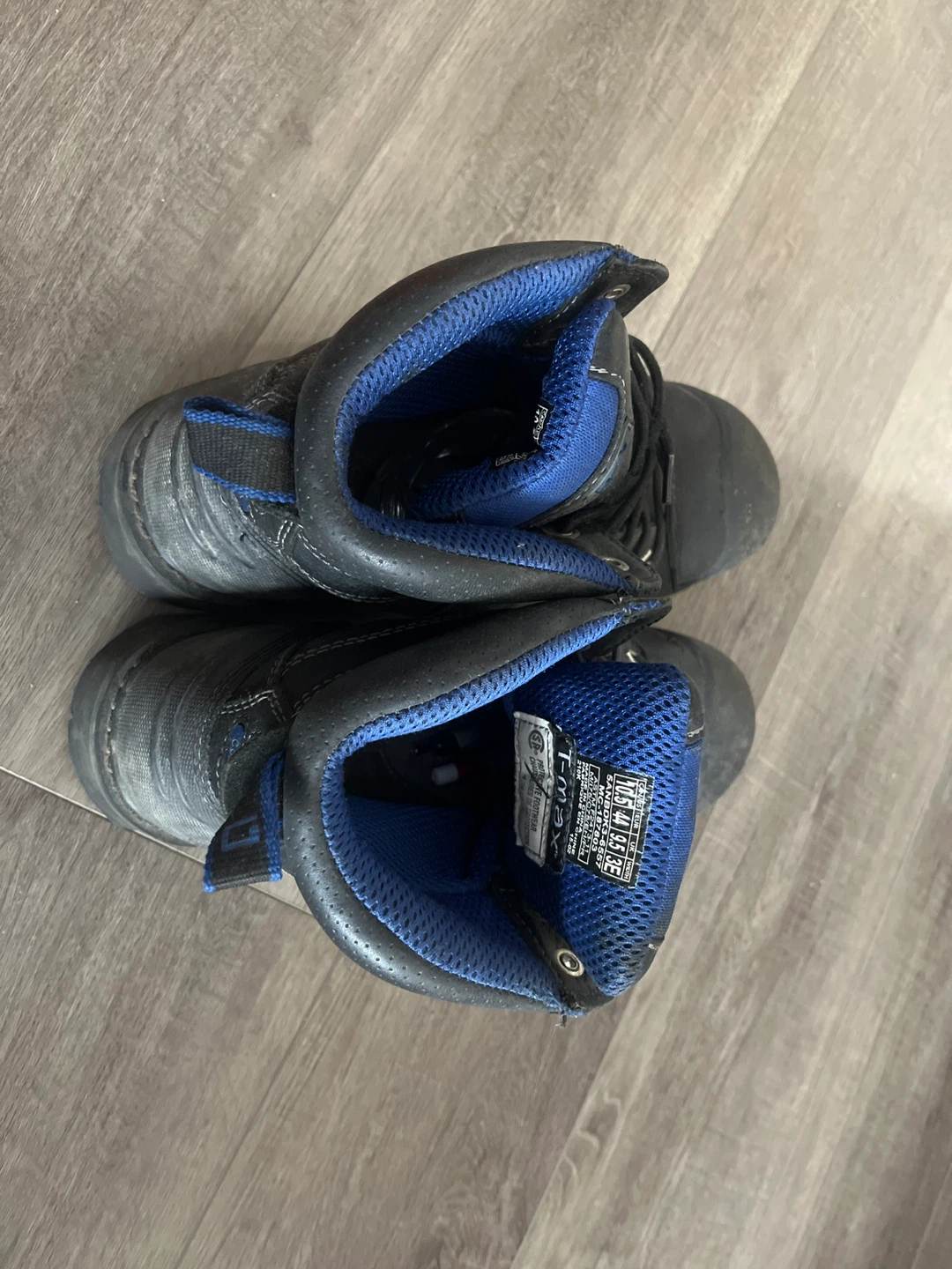 Dakota Work Boots - photo 2