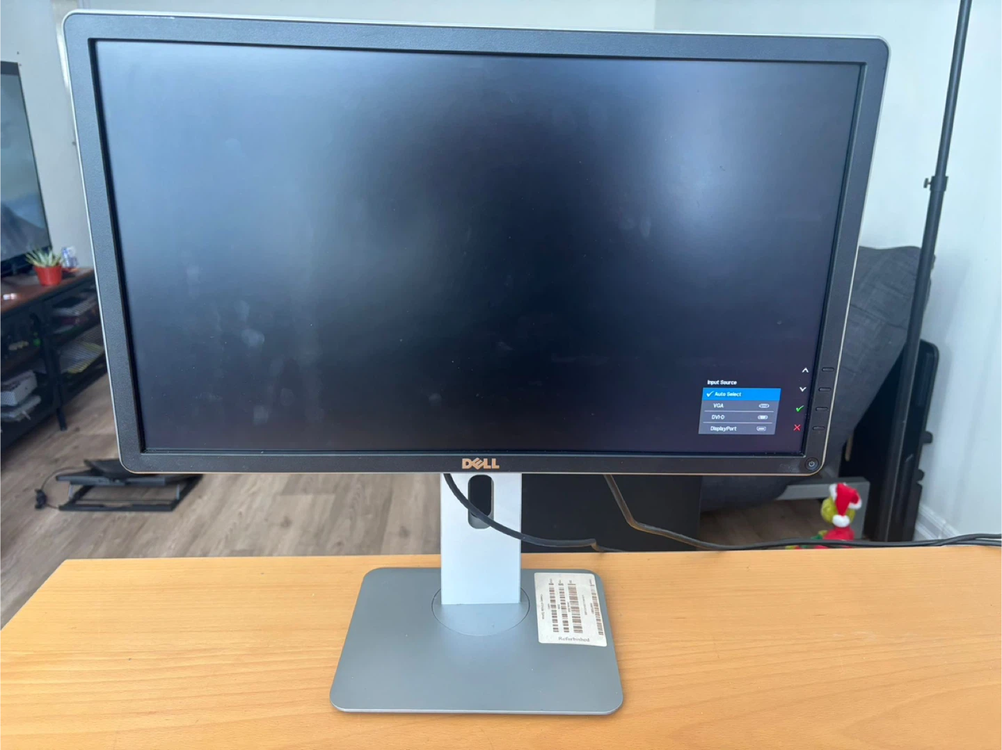 Dell 24-inch LCD Monitor