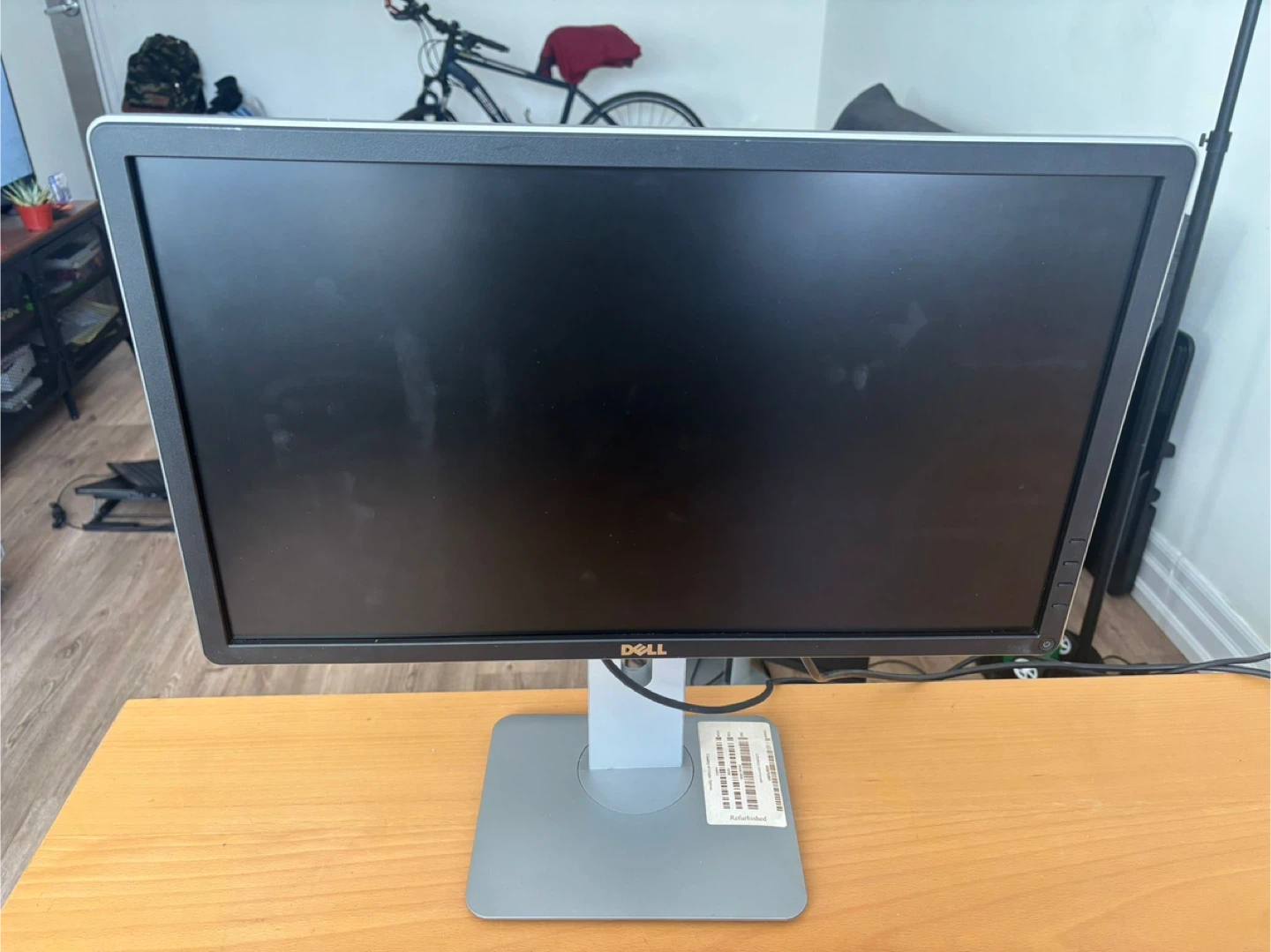 Dell 24-inch LCD Monitor - photo 2