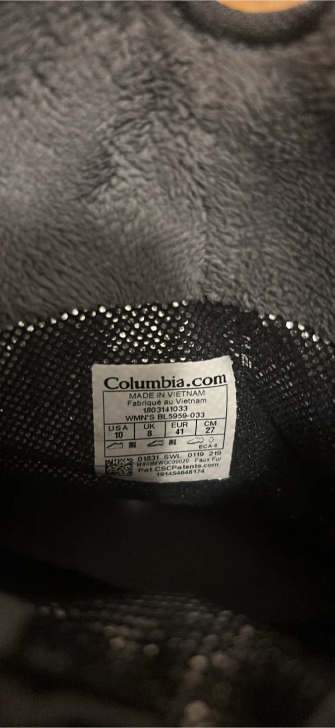 Columbia Women's Winter Boots - photo 3