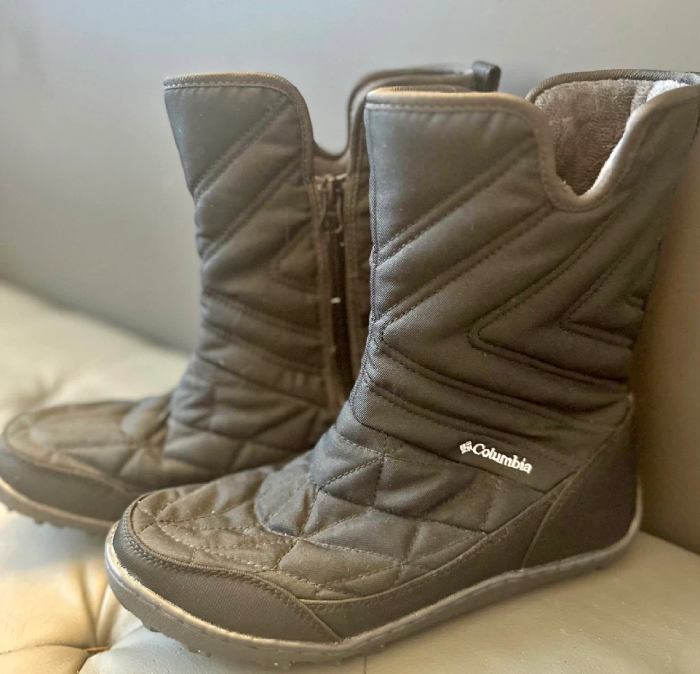 Columbia Women's Winter Boots
