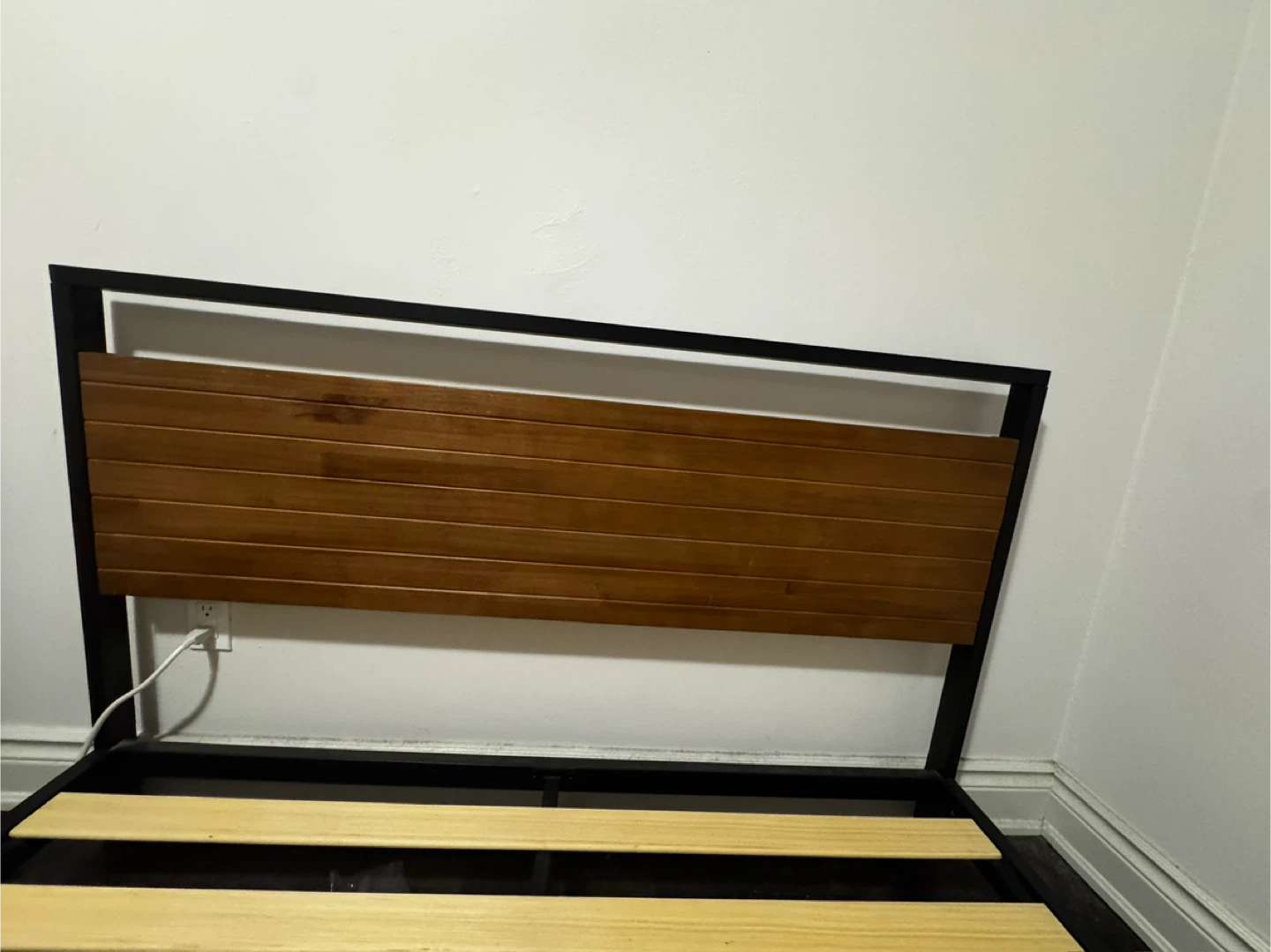 Queen Bed Frame - photo 2