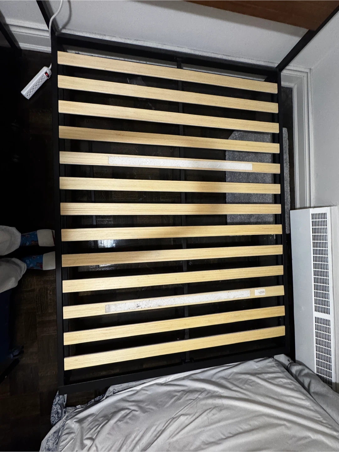 Queen Bed Frame - photo 3
