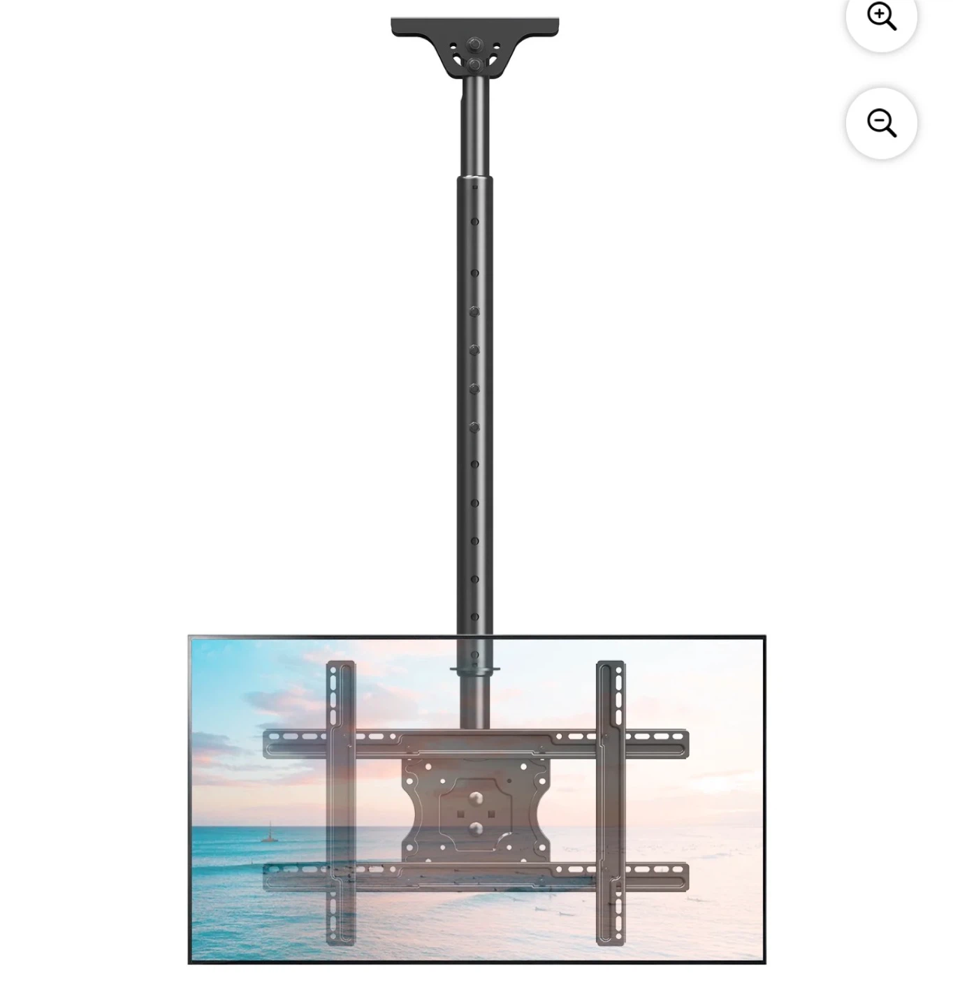 Ceiling TV Mount