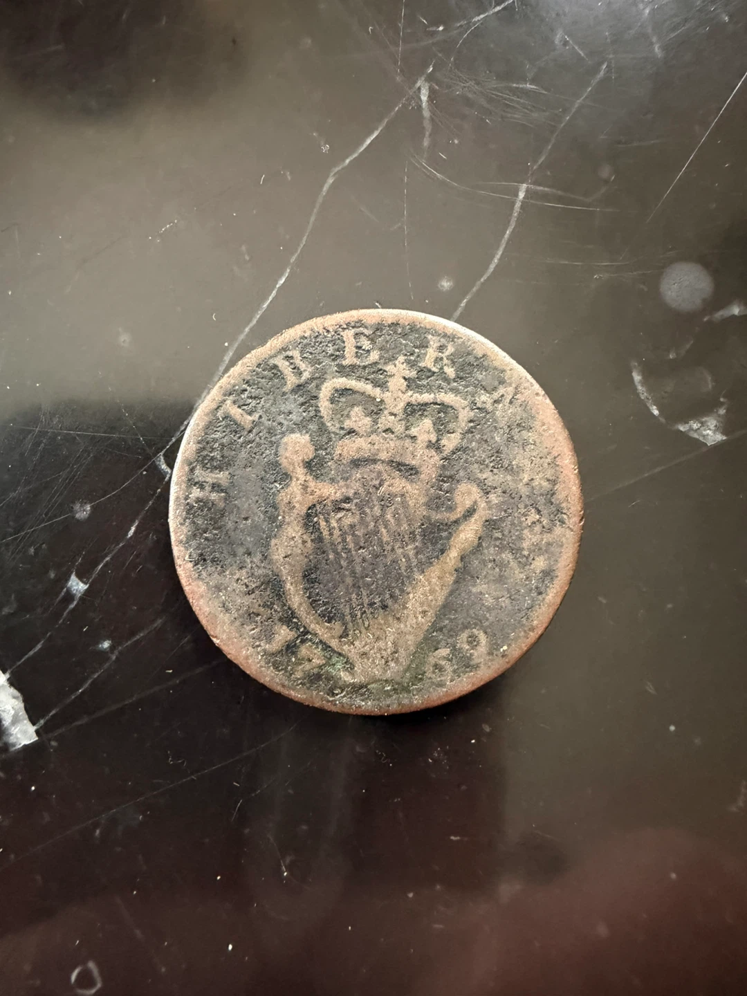 Canada Dollar Coin 1979 Ship Edition - photo 2