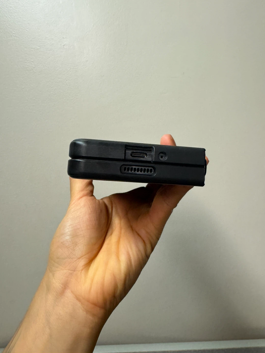 Samsung Galaxy Z Fold 5 phone - photo 5