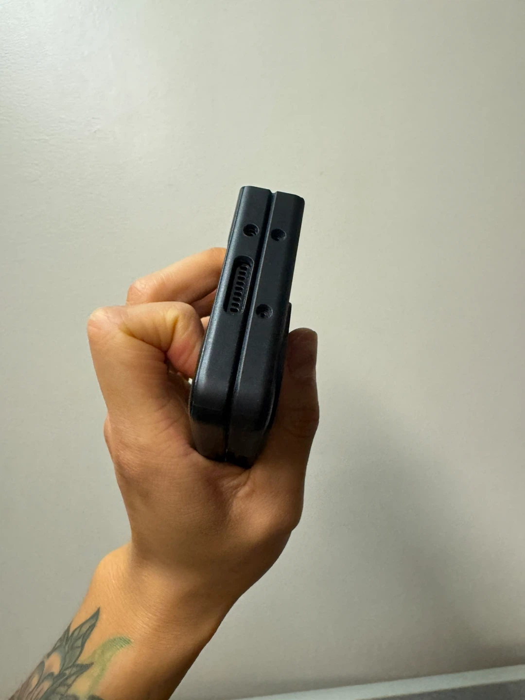 Samsung Galaxy Z Fold 5 phone - photo 4