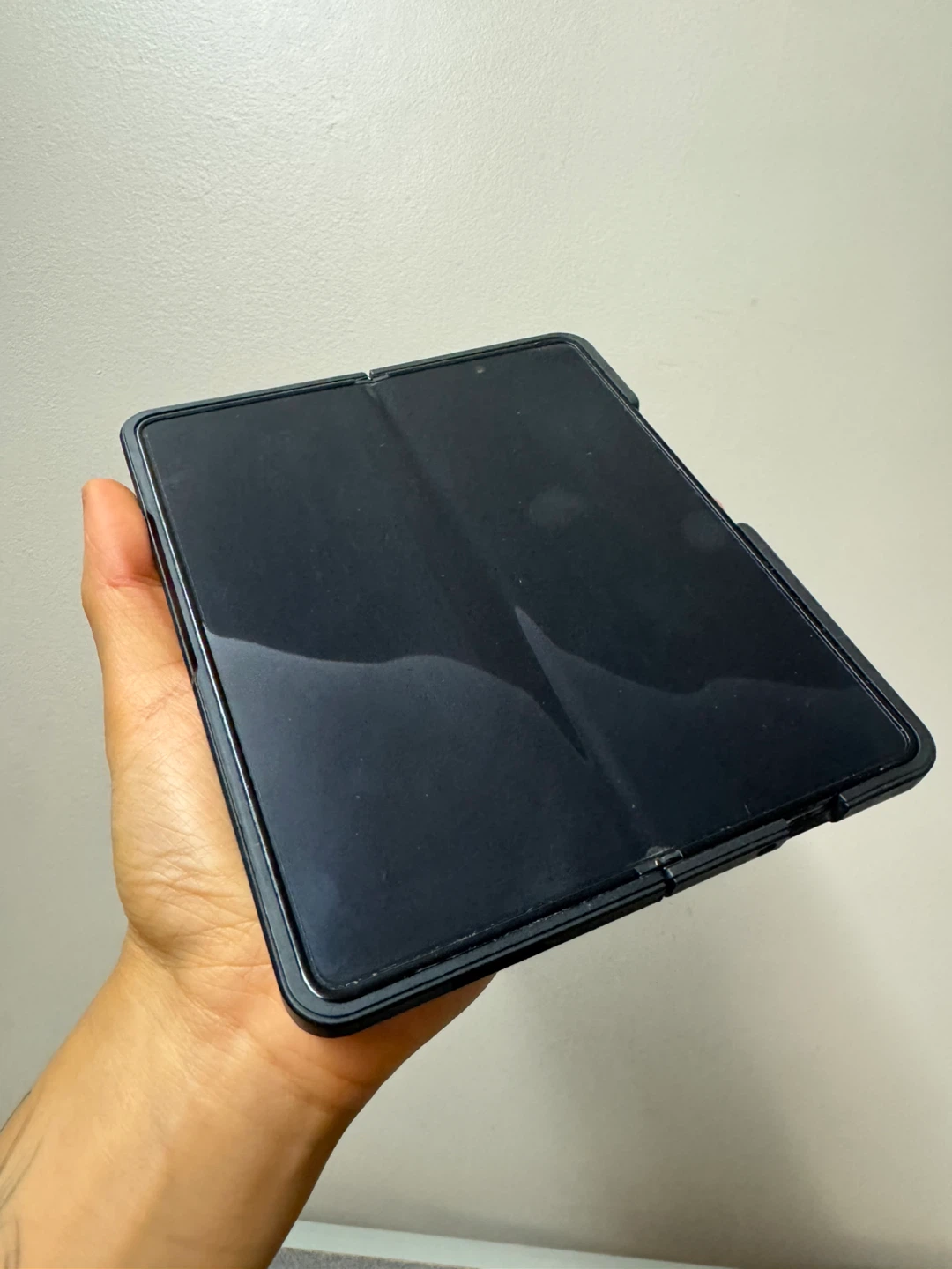 Samsung Galaxy Z Fold 5 phone